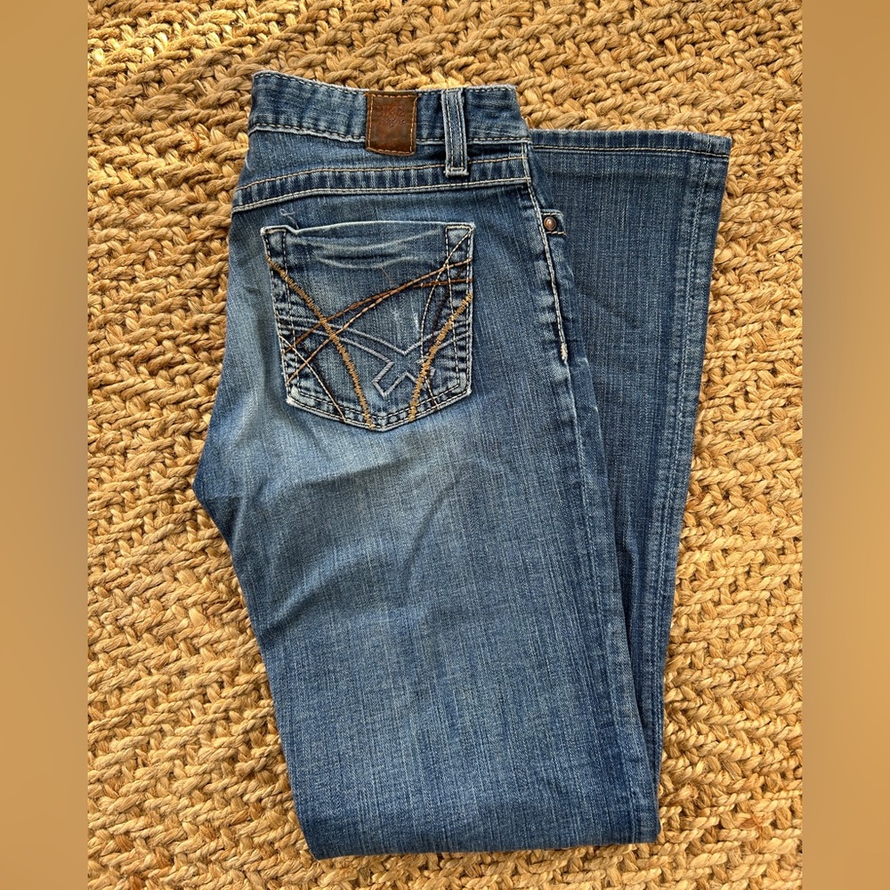 BKE Kate women’s bootcut jeans 30 x 31 1/2
